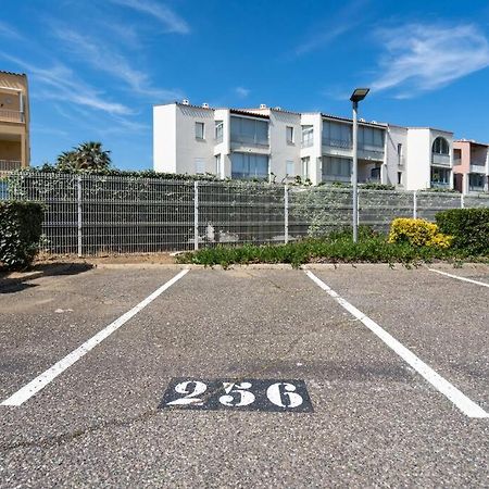 Appartement 5 Personnes Vue Mer 阿格德 外观 照片