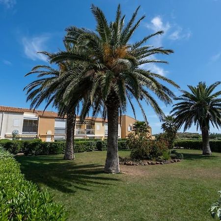 Appartement 5 Personnes Vue Mer 阿格德 外观 照片